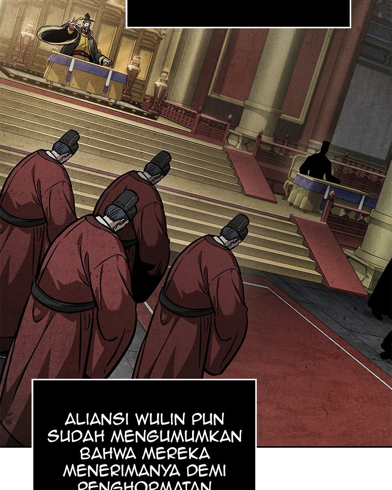 Read Nano Mashin ID Manga Online