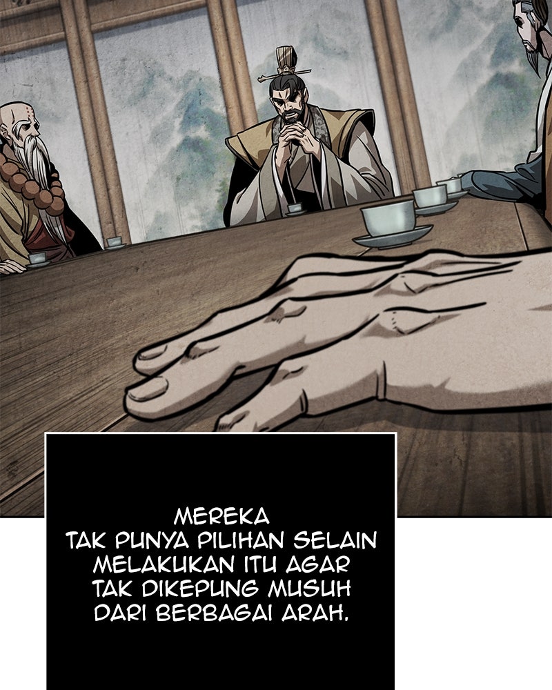 Read Nano Mashin ID Manga Online