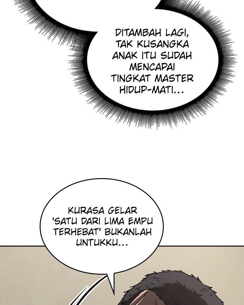 Read Nano Mashin ID Manga Online