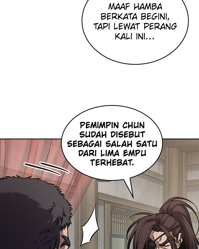 Read Nano Mashin ID Manga Online