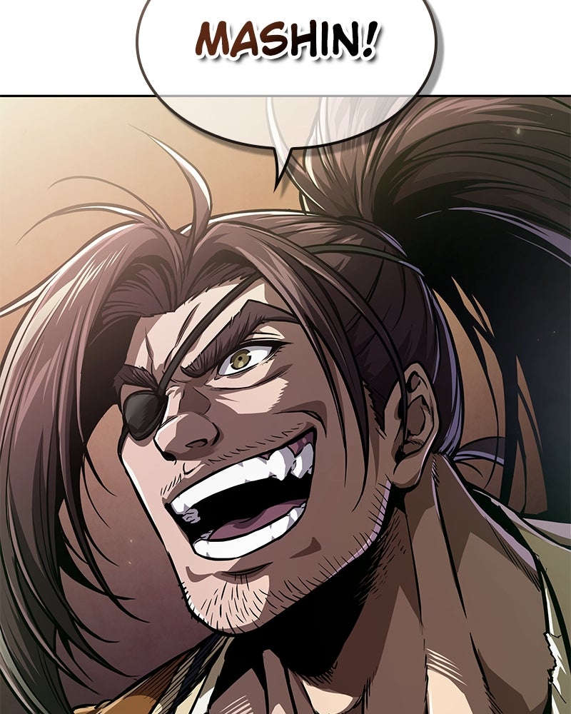 Read Nano Mashin ID Manga Online