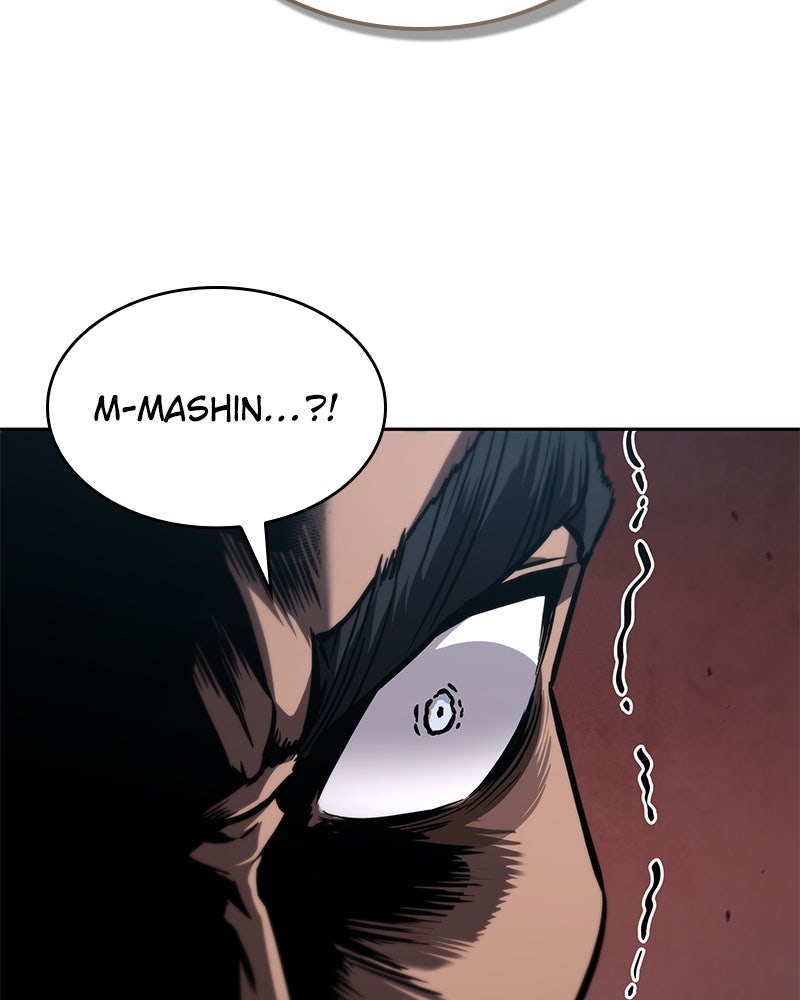 Read Nano Mashin ID Manga Online