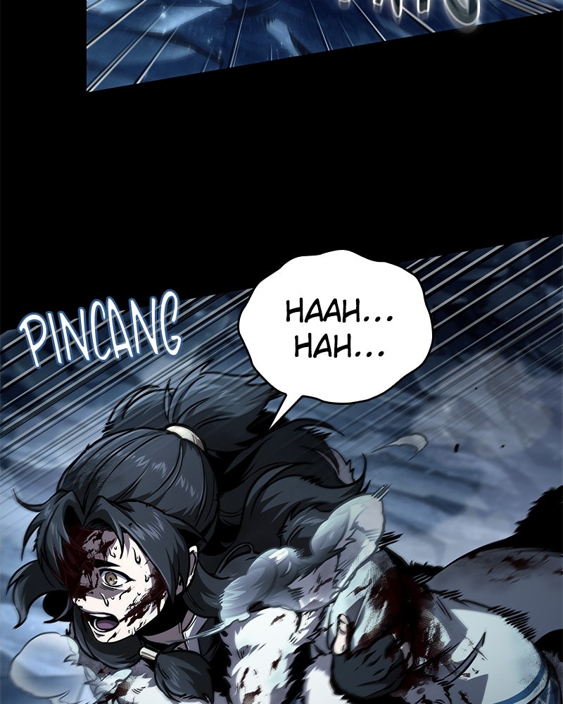 Read Nano Mashin ID Manga Online