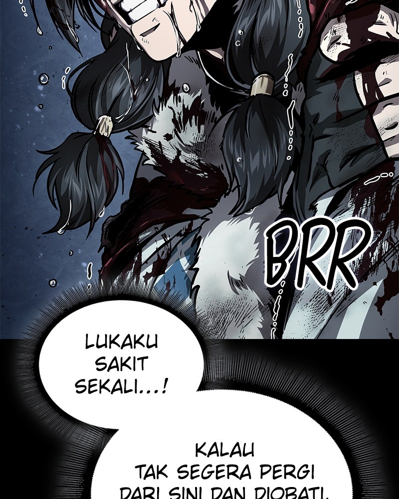 Read Nano Mashin ID Manga Online