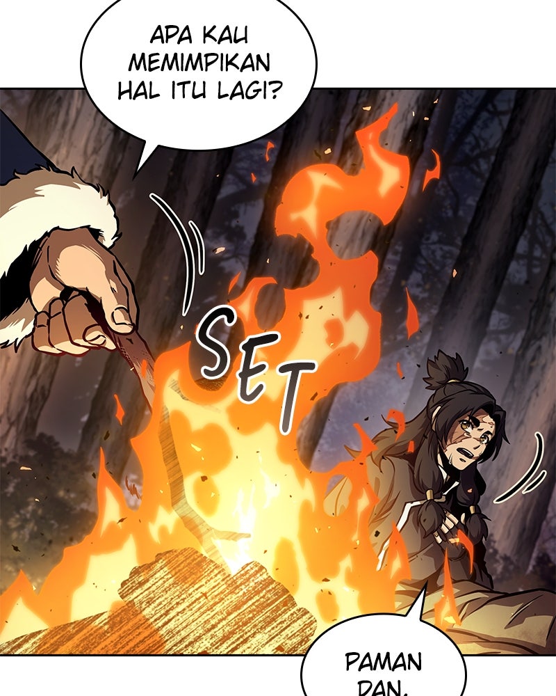 Read Nano Mashin ID Manga Online