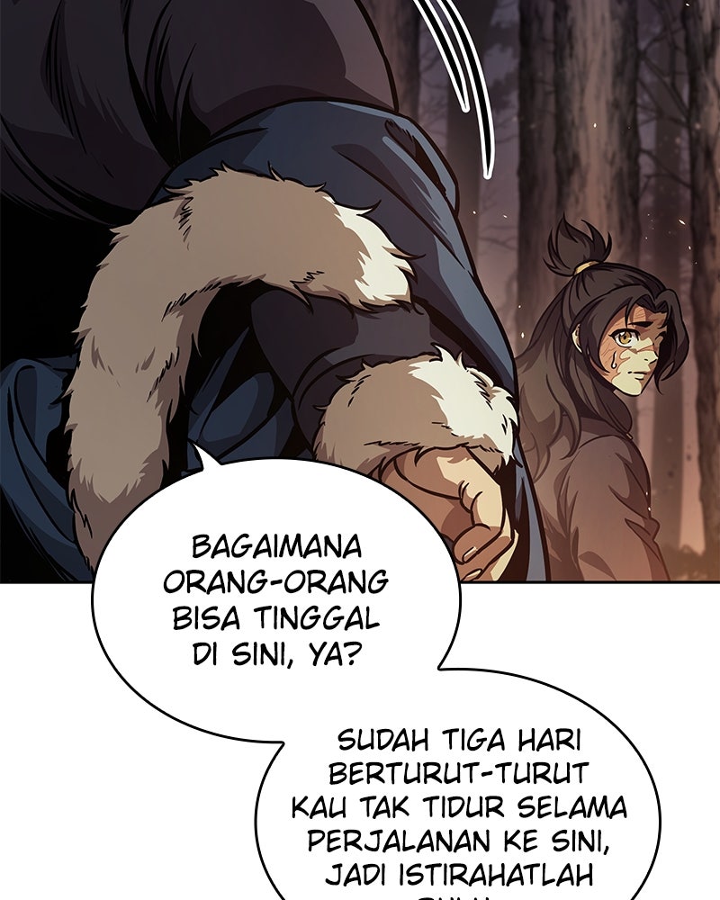 Read Nano Mashin ID Manga Online