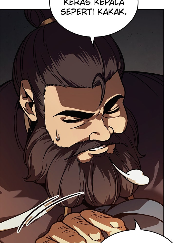 Read Nano Mashin ID Manga Online