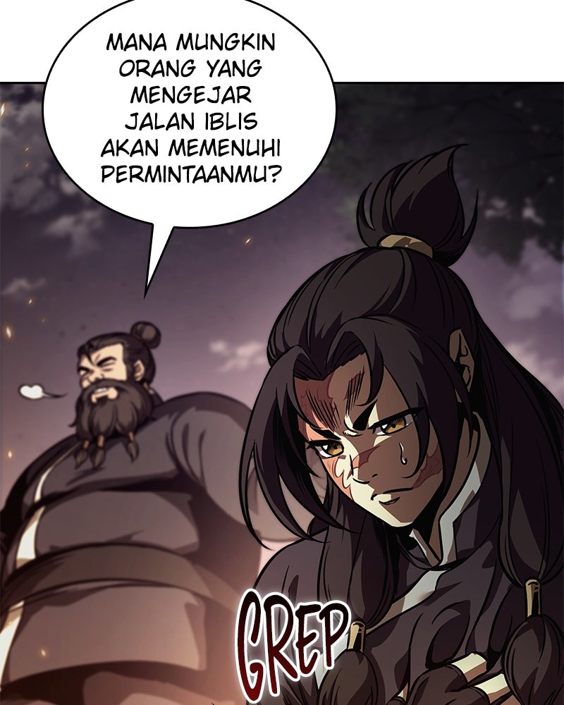 Read Nano Mashin ID Manga Online