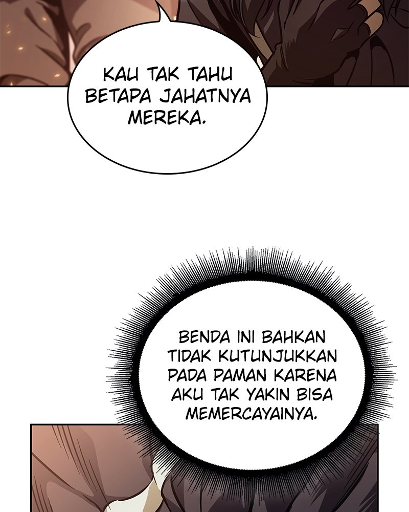 Read Nano Mashin ID Manga Online