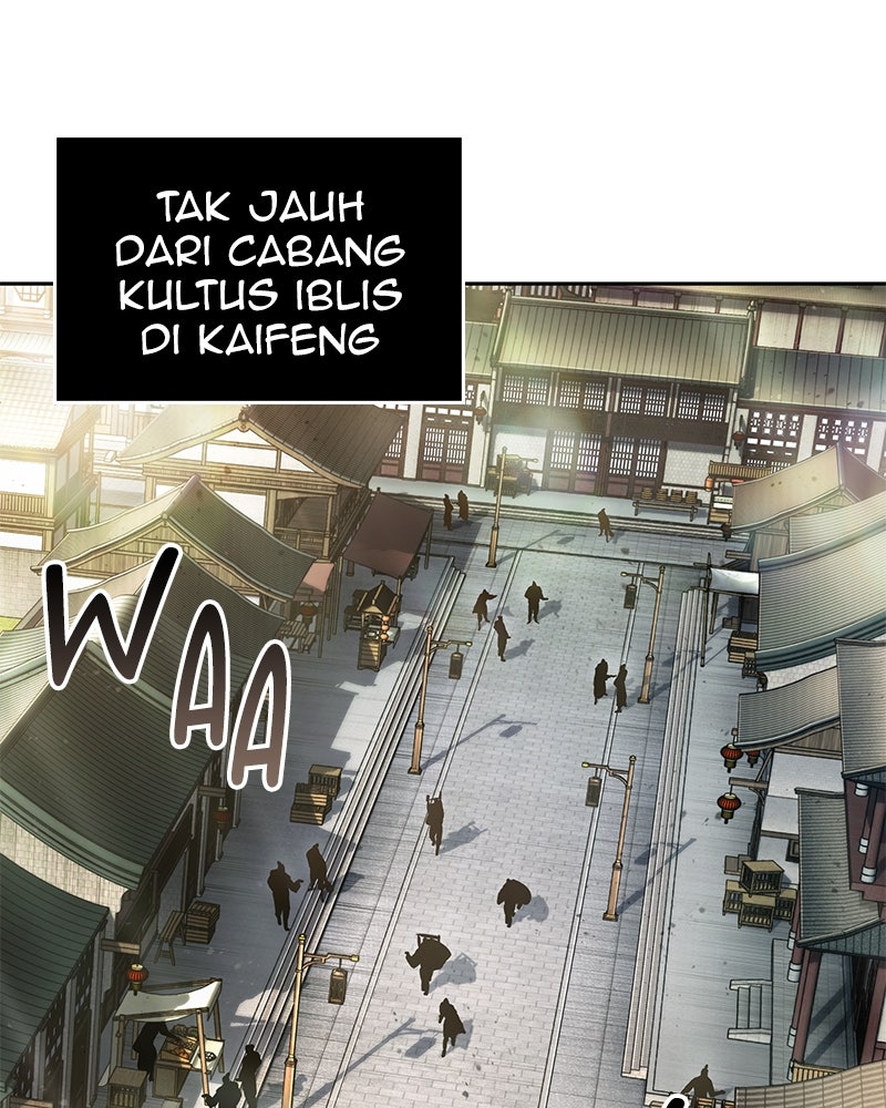 Read Nano Mashin ID Manga Online