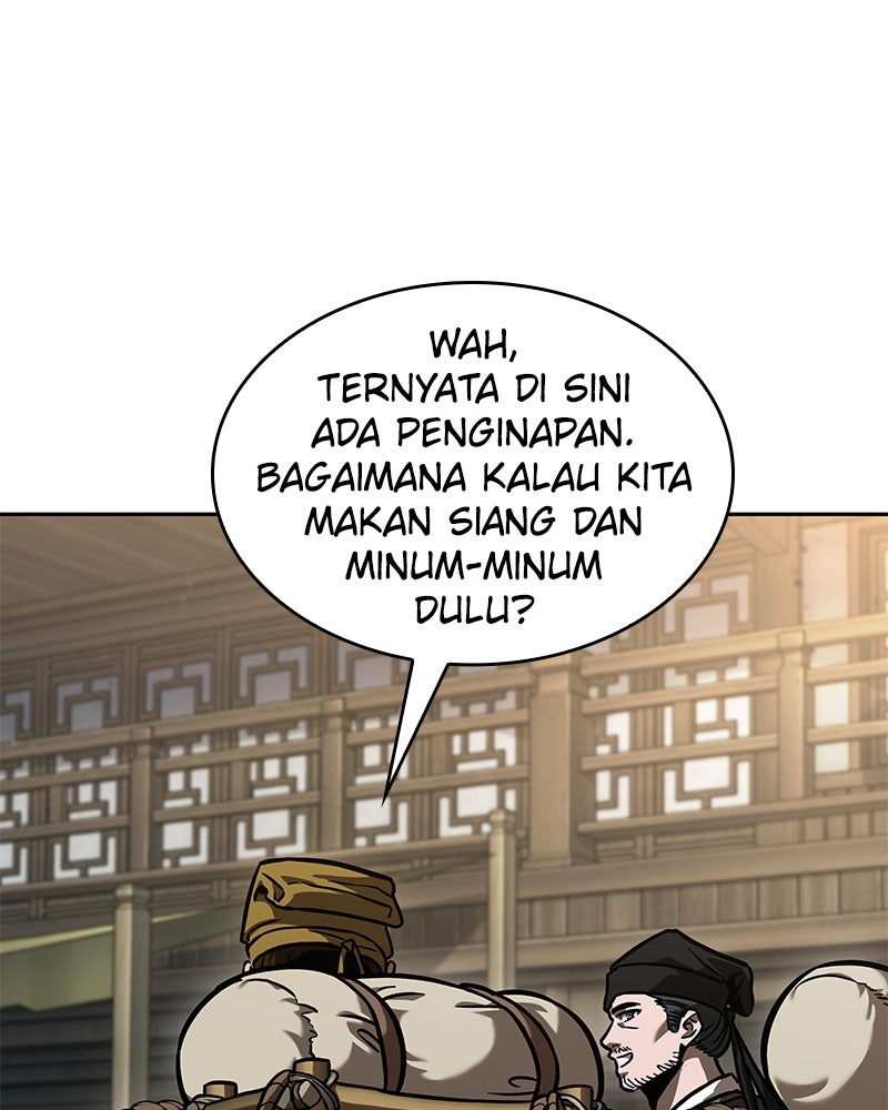 Read Nano Mashin ID Manga Online