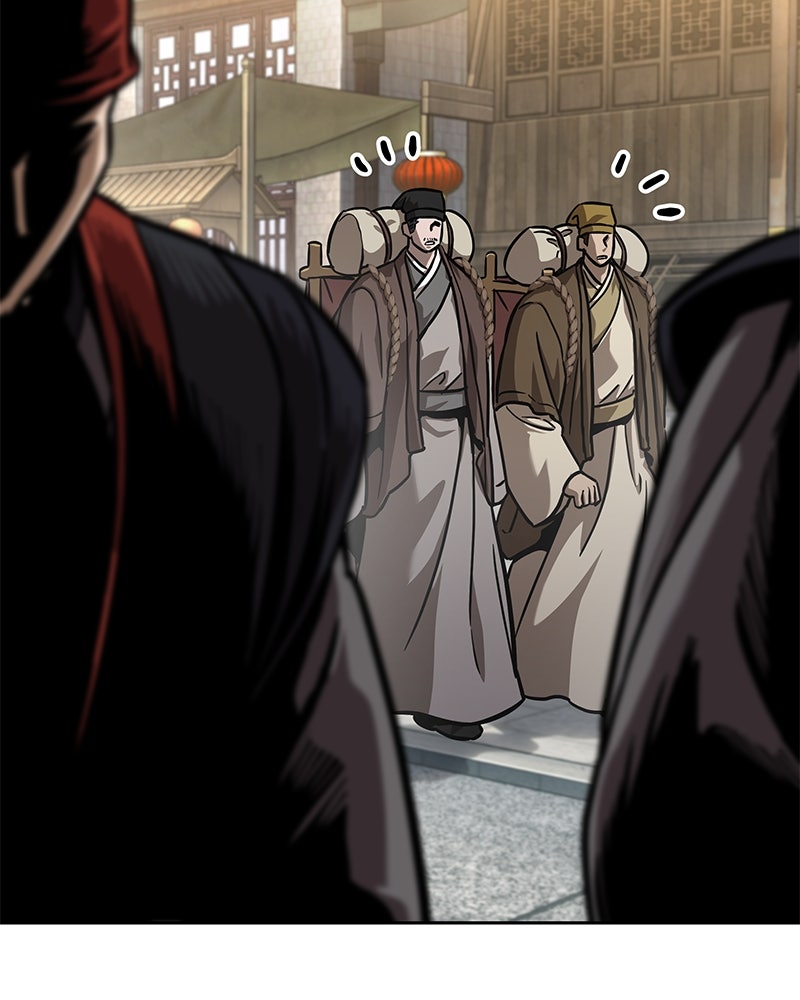 Read Nano Mashin ID Manga Online