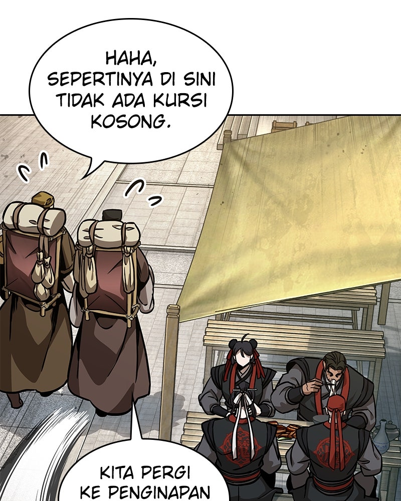 Read Nano Mashin ID Manga Online