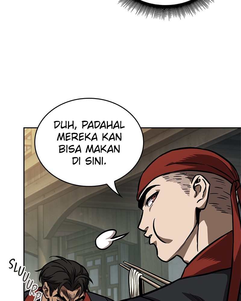 Read Nano Mashin ID Manga Online