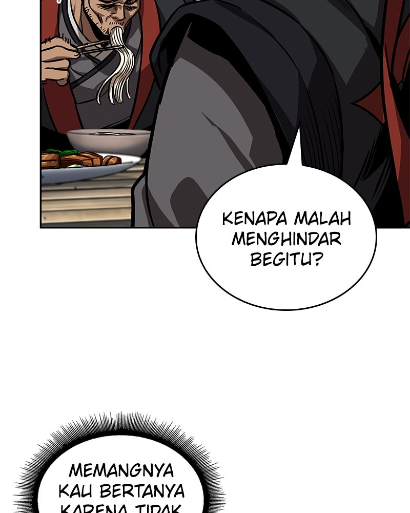 Read Nano Mashin ID Manga Online