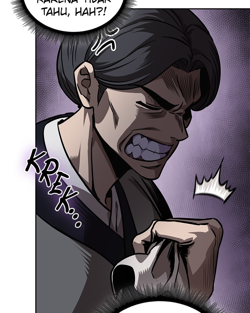 Read Nano Mashin ID Manga Online