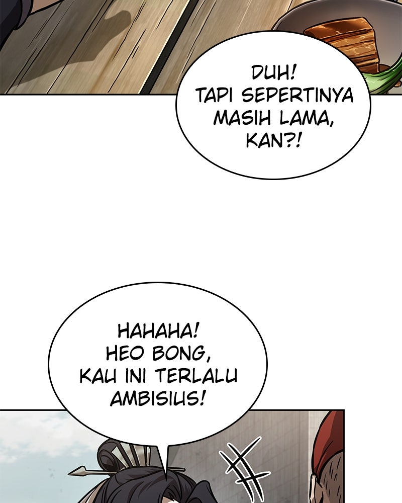 Read Nano Mashin ID Manga Online