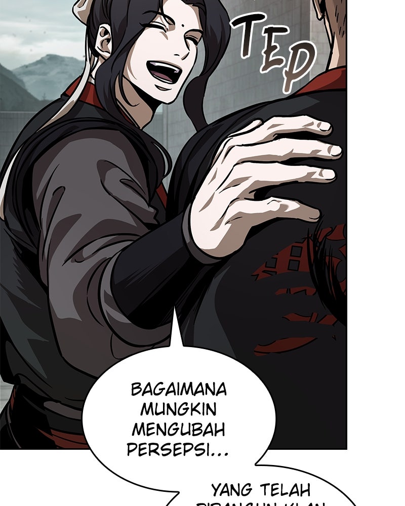 Read Nano Mashin ID Manga Online