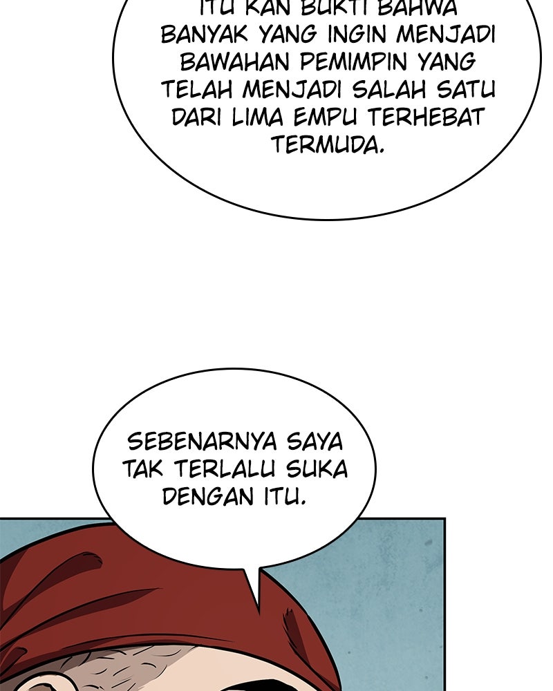 Read Nano Mashin ID Manga Online