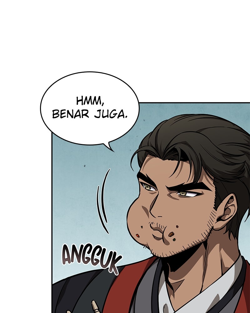 Read Nano Mashin ID Manga Online