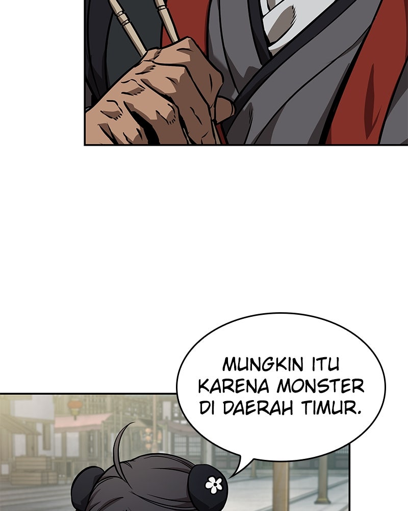 Read Nano Mashin ID Manga Online