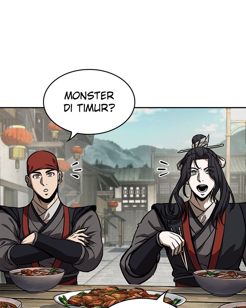 Read Nano Mashin ID Manga Online