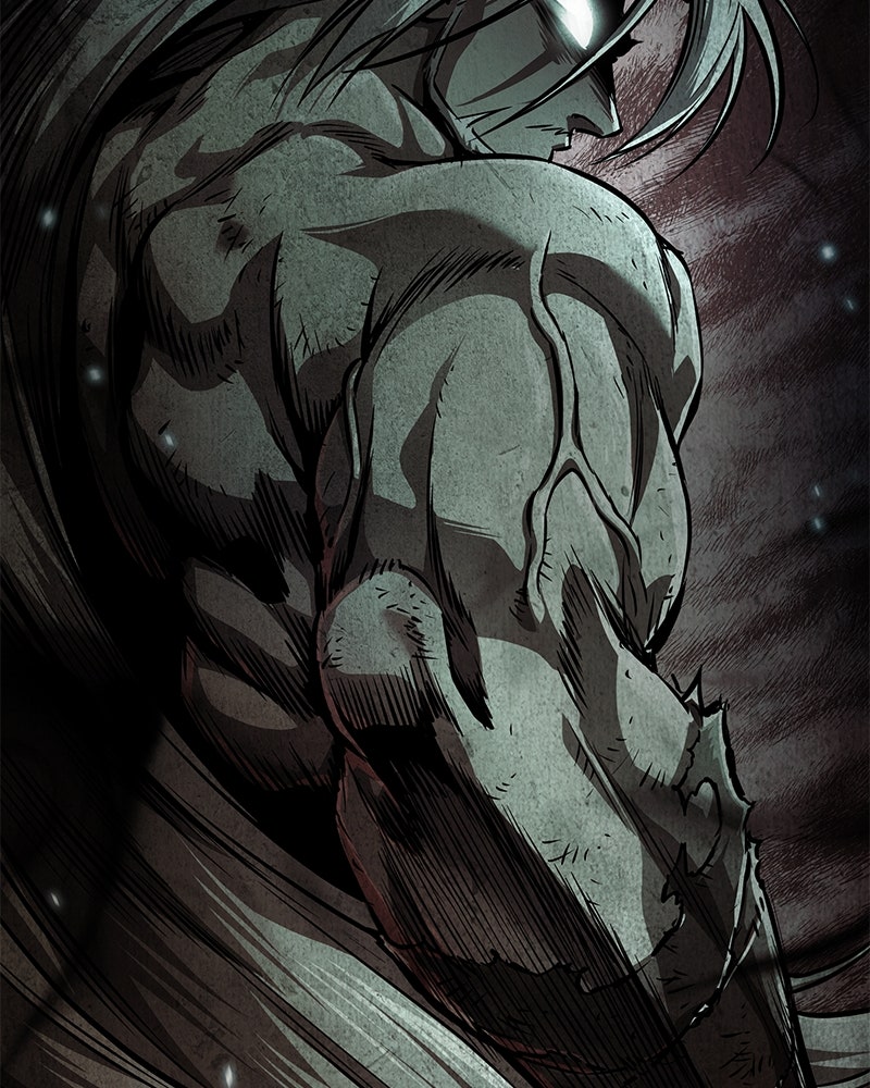 Read Nano Mashin ID Manga Online