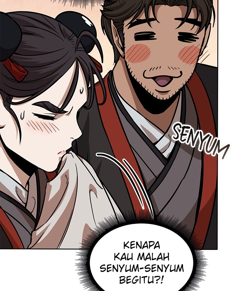 Read Nano Mashin ID Manga Online