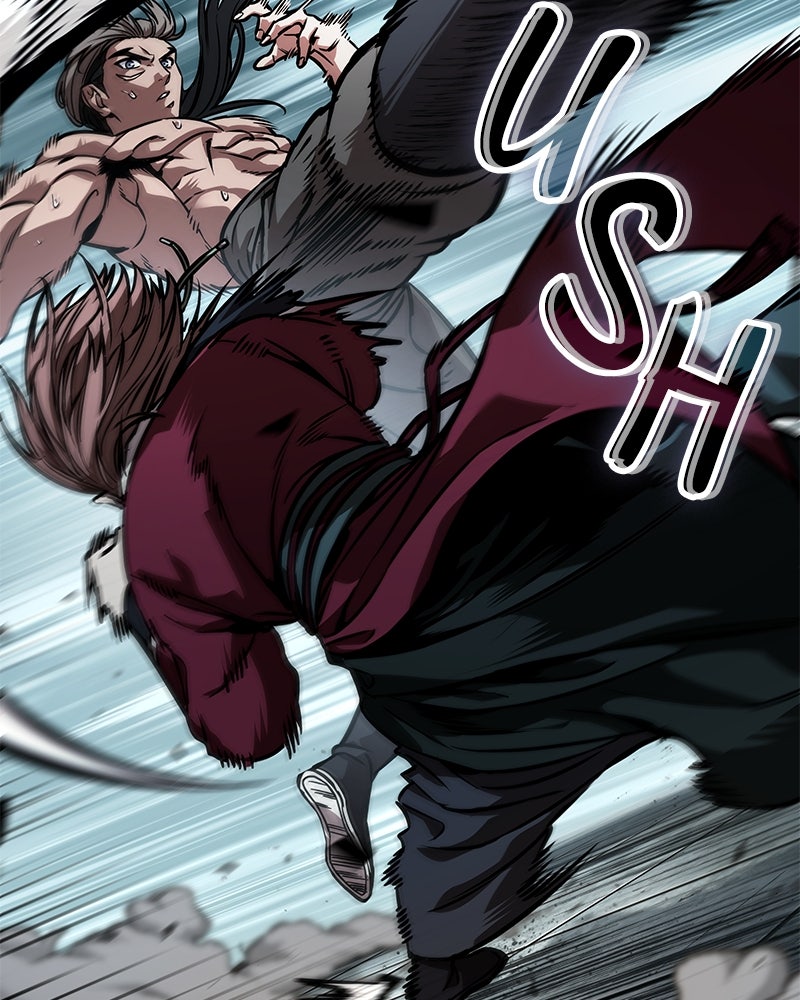 Read Nano Mashin ID Manga Online