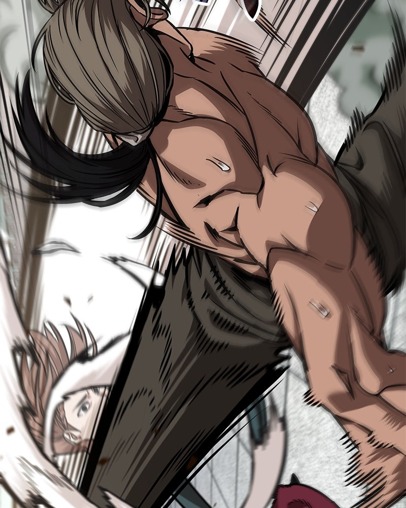 Read Nano Mashin ID Manga Online