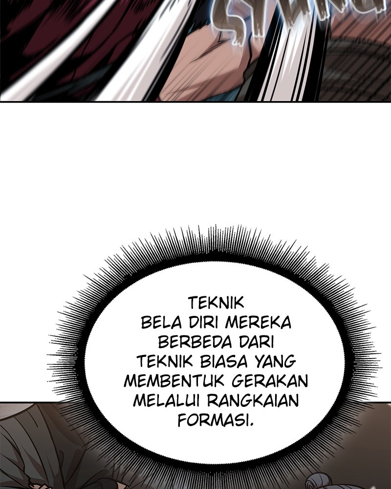 Read Nano Mashin ID Manga Online