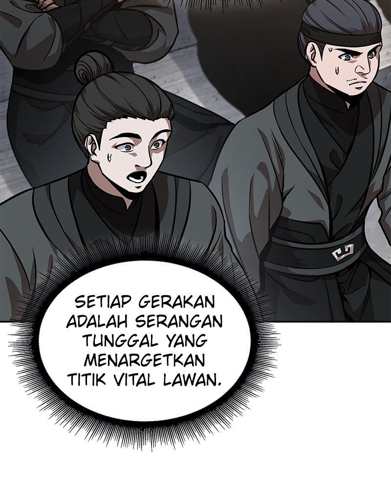 Read Nano Mashin ID Manga Online