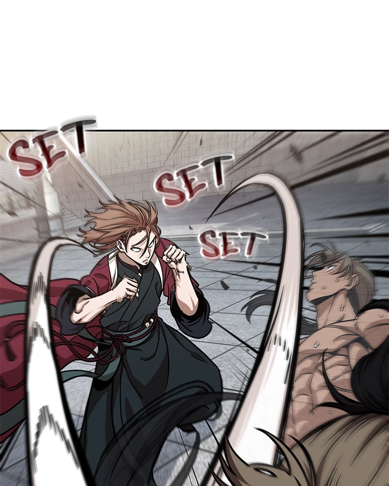 Read Nano Mashin ID Manga Online