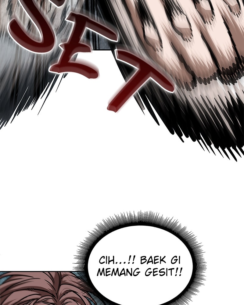 Read Nano Mashin ID Manga Online