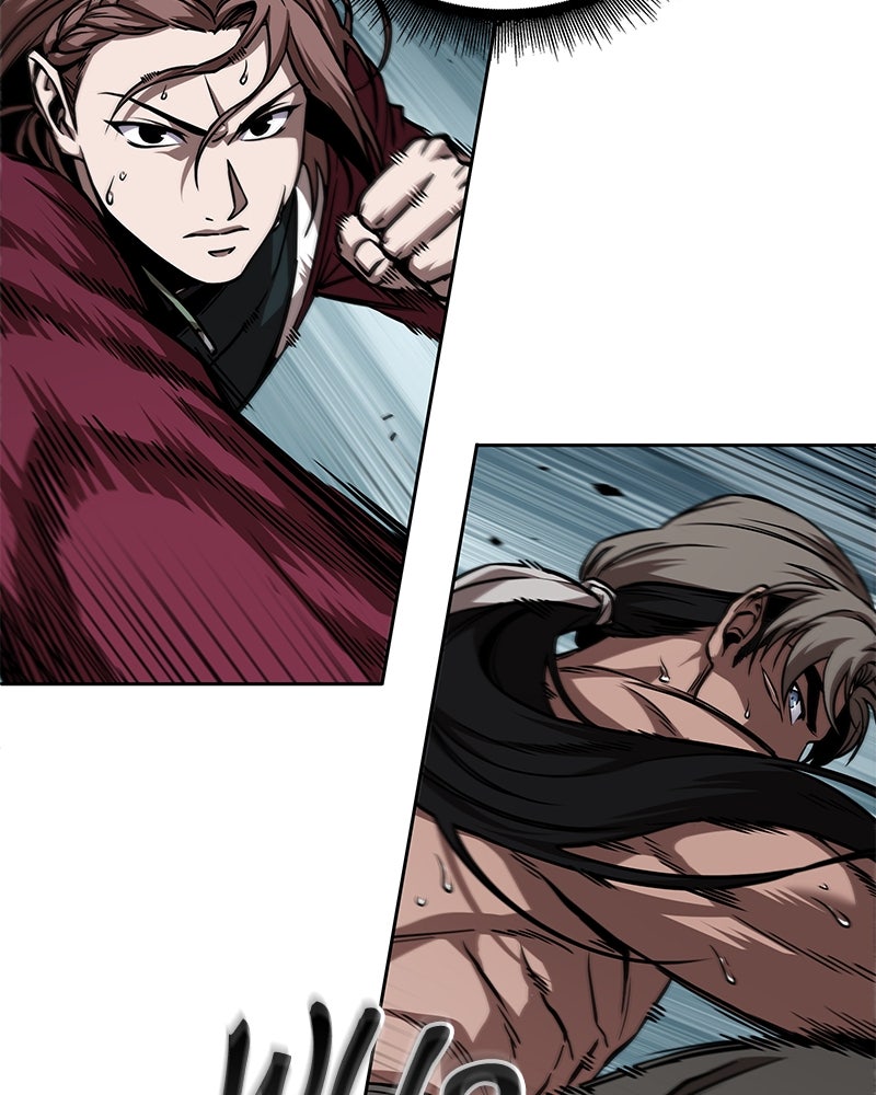 Read Nano Mashin ID Manga Online