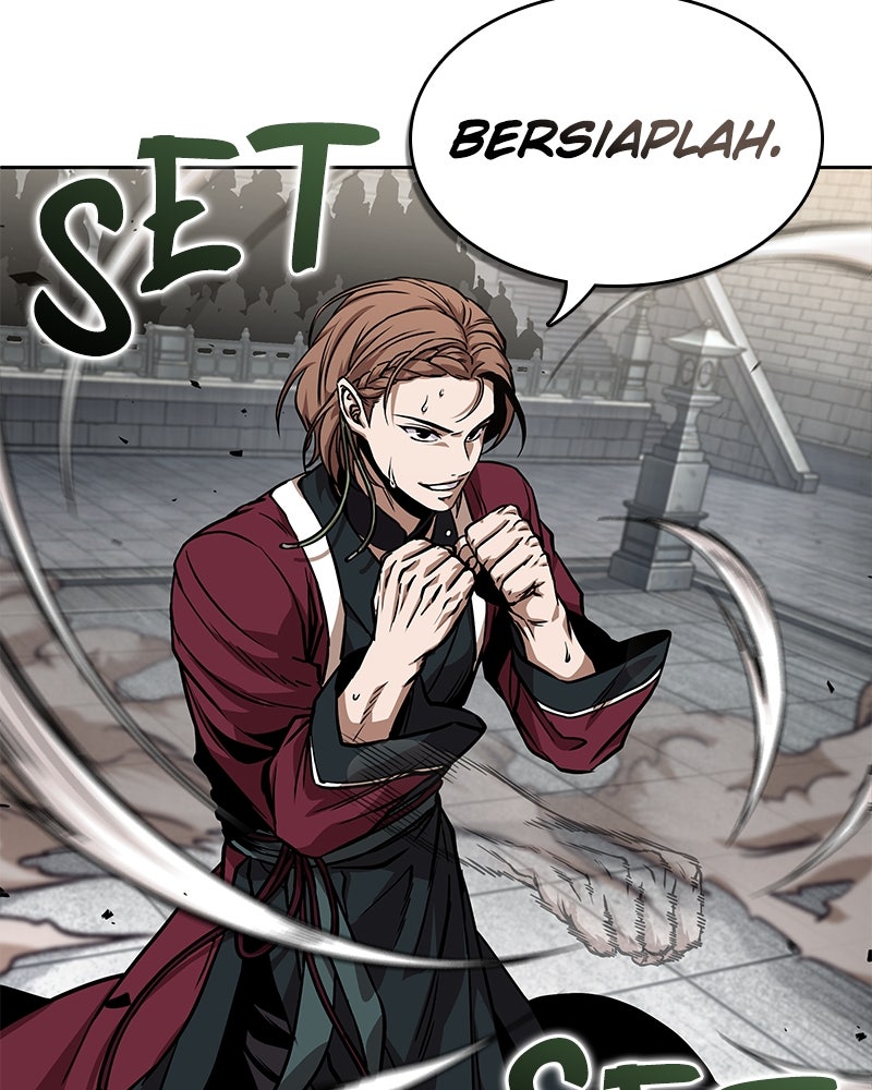 Read Nano Mashin ID Manga Online