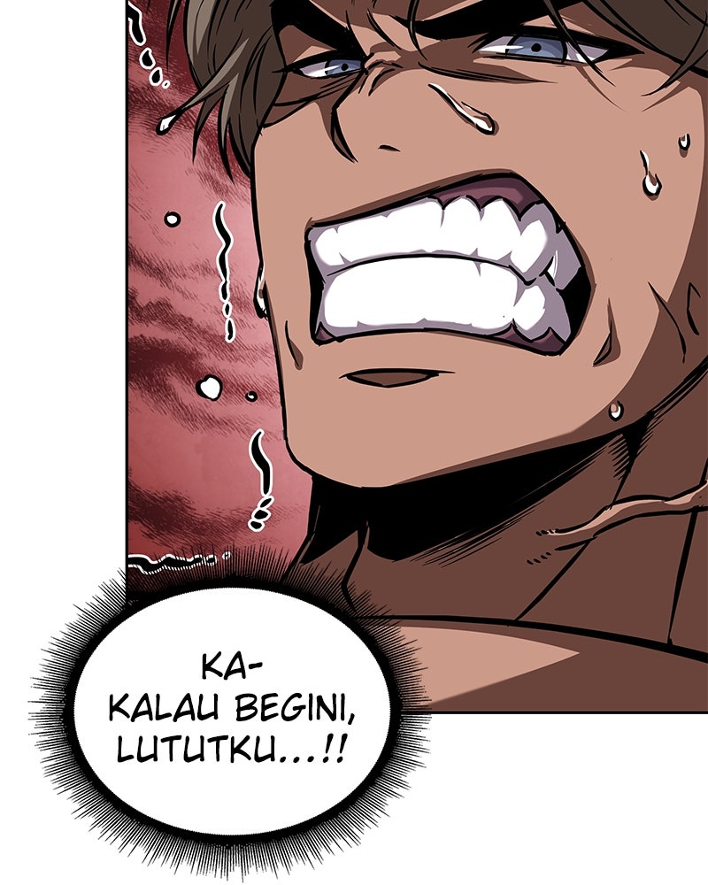 Read Nano Mashin ID Manga Online