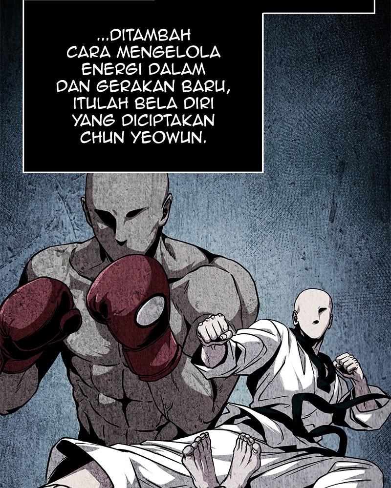 Read Nano Mashin ID Manga Online