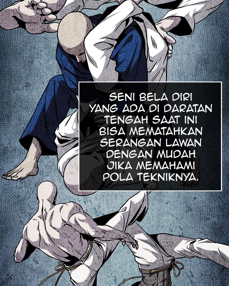 Read Nano Mashin ID Manga Online