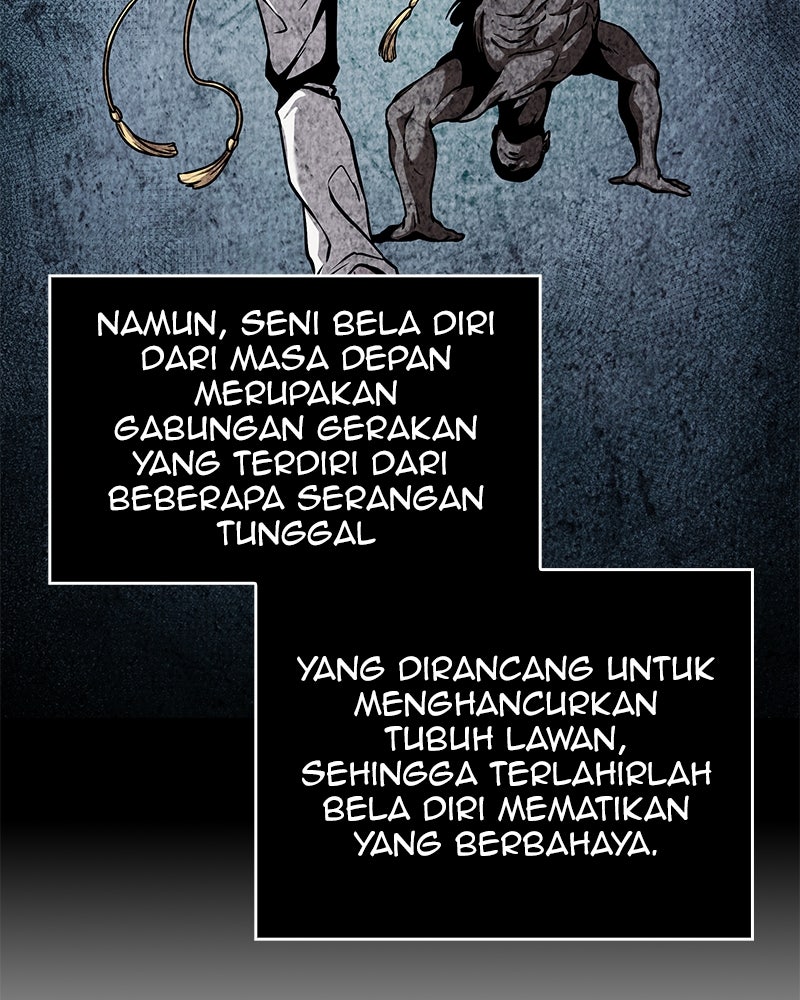 Read Nano Mashin ID Manga Online