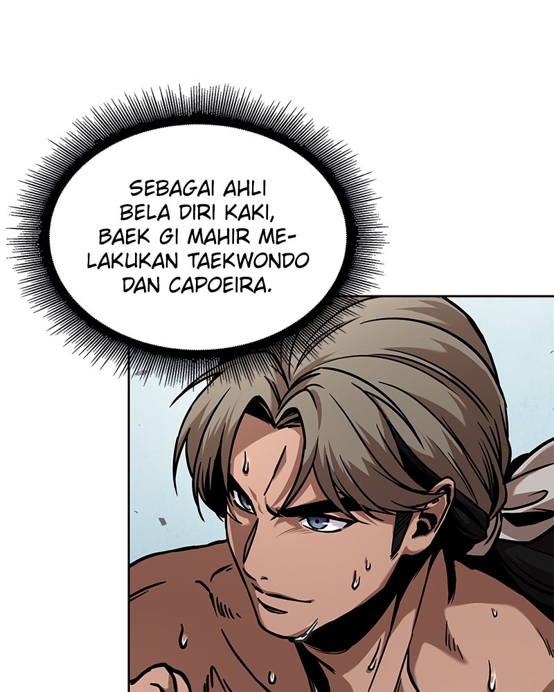 Read Nano Mashin ID Manga Online