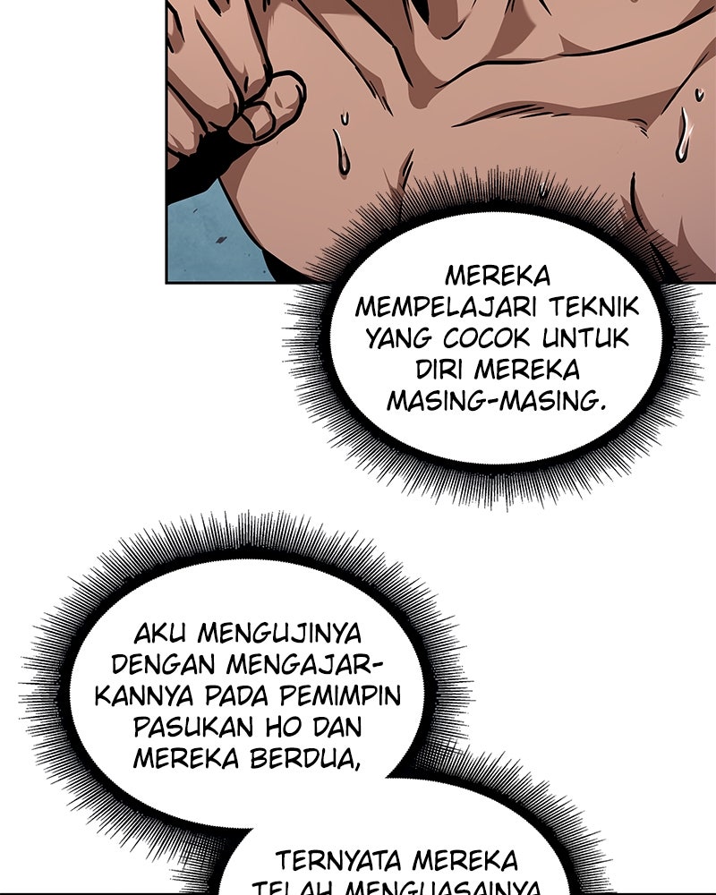 Read Nano Mashin ID Manga Online