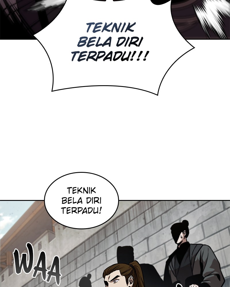 Read Nano Mashin ID Manga Online