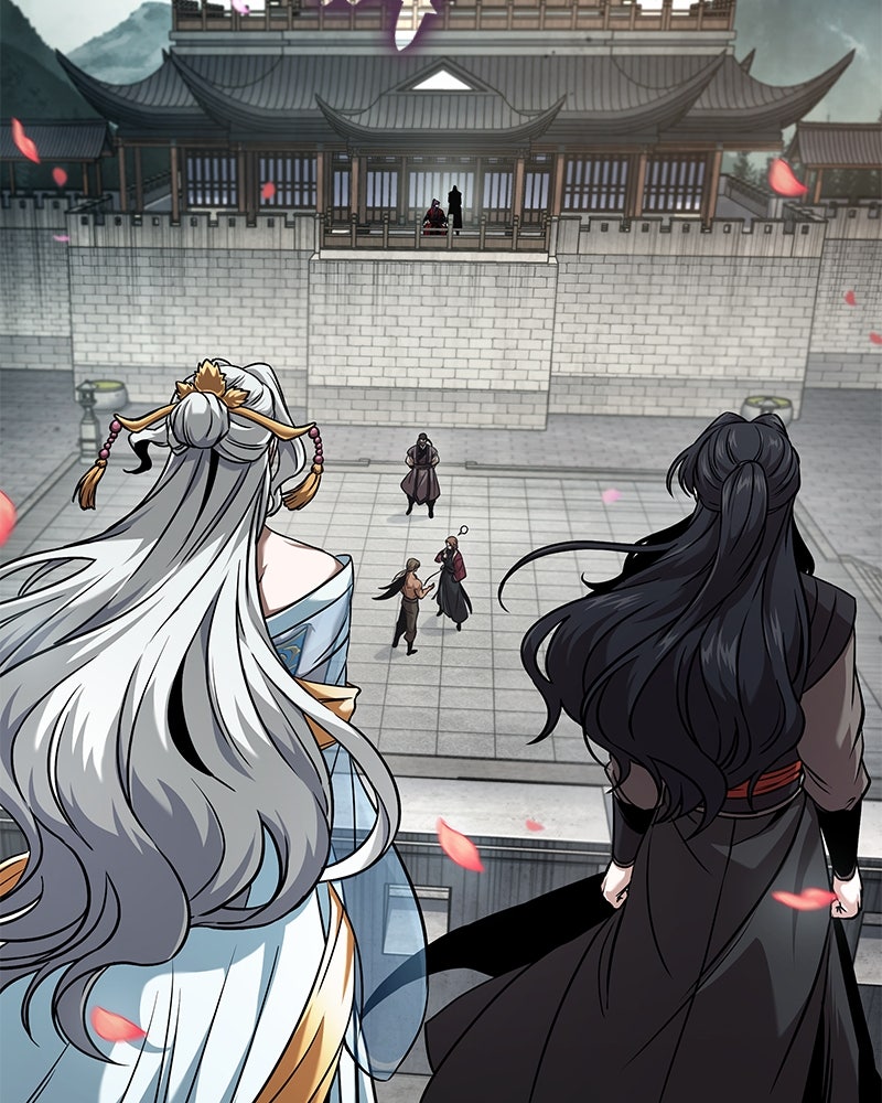 Read Nano Mashin ID Manga Online