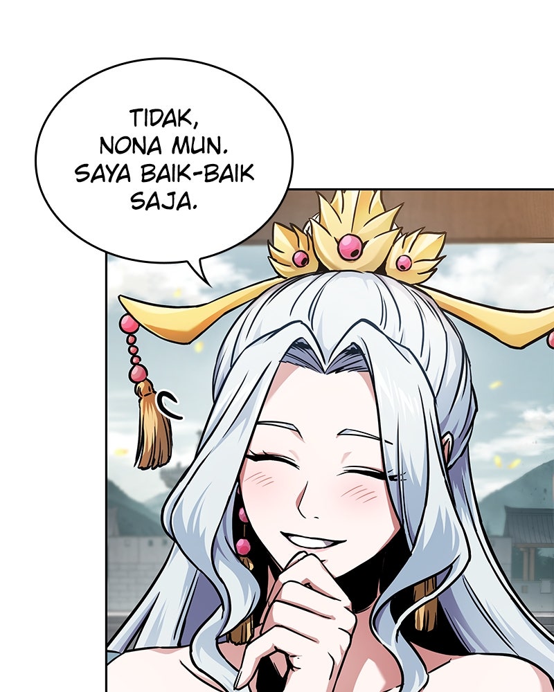 Read Nano Mashin ID Manga Online