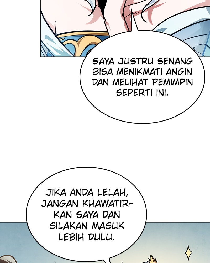 Read Nano Mashin ID Manga Online