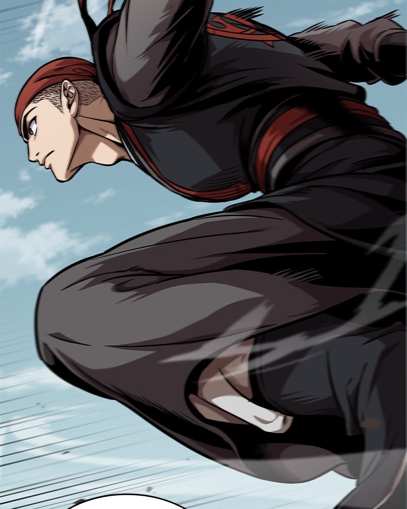 Read Nano Mashin ID Manga Online