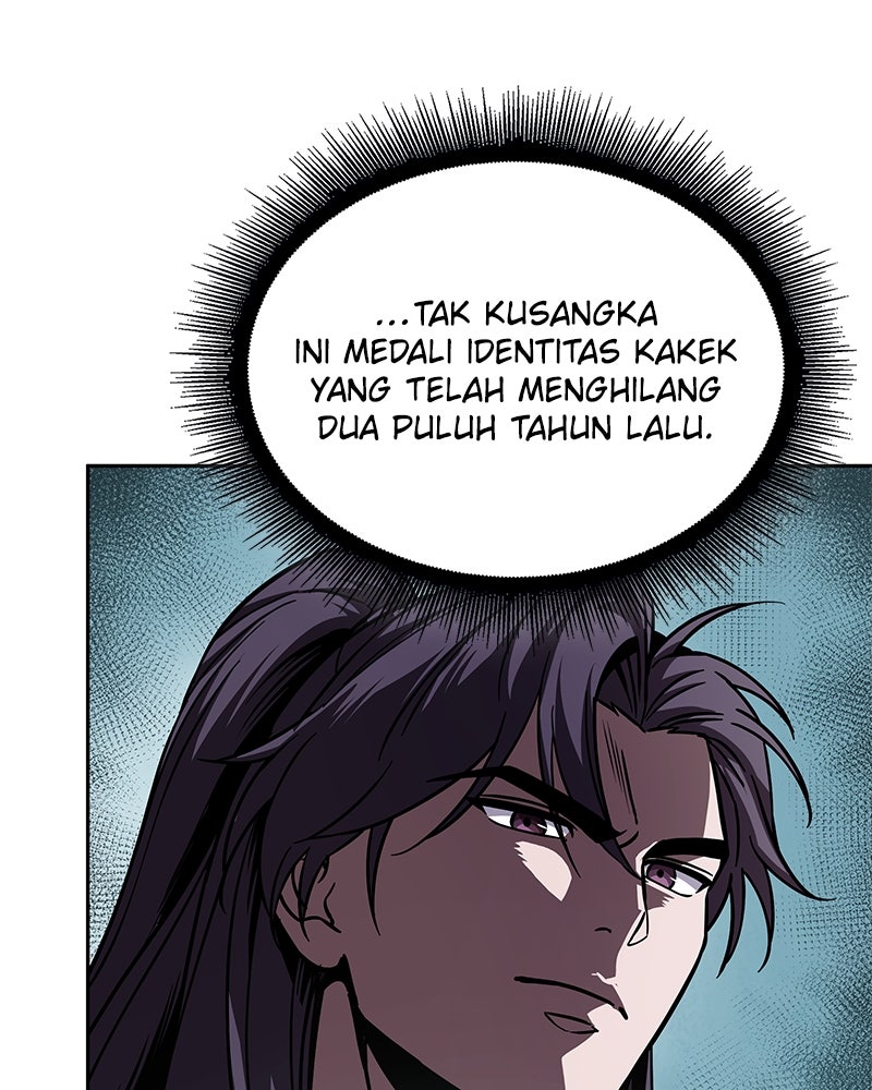 Read Nano Mashin ID Manga Online