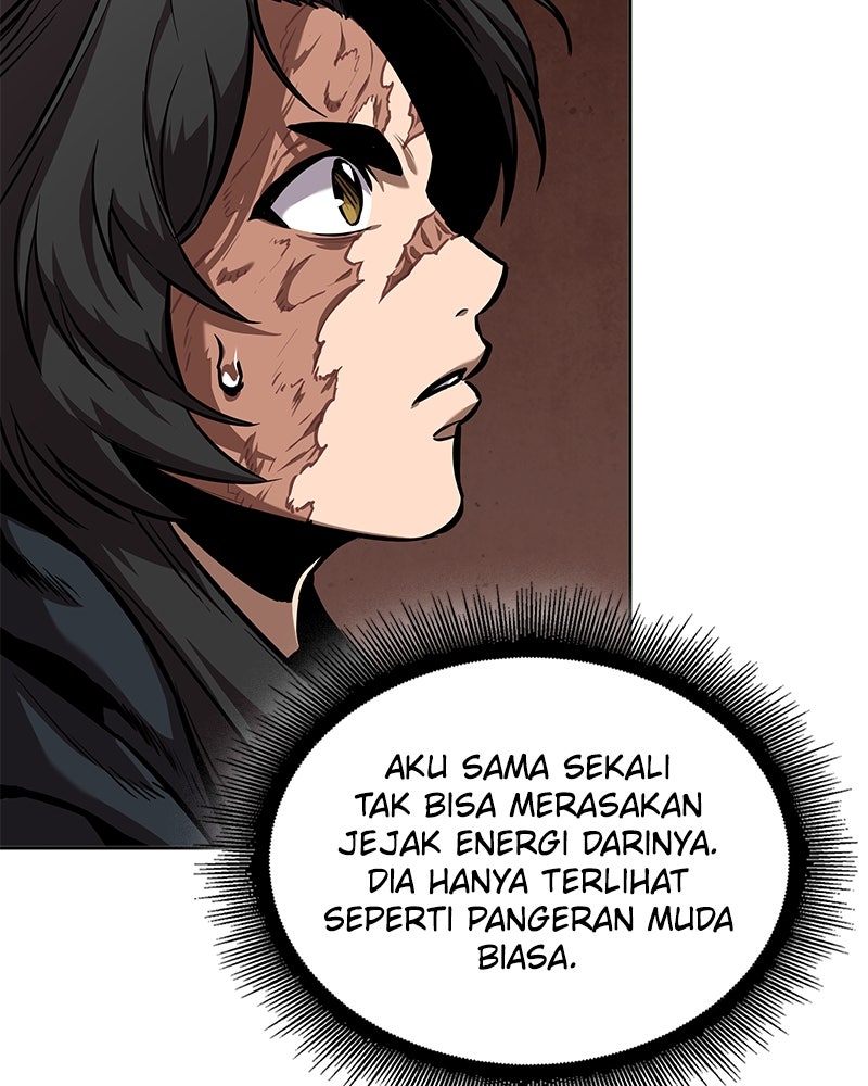 Read Nano Mashin ID Manga Online