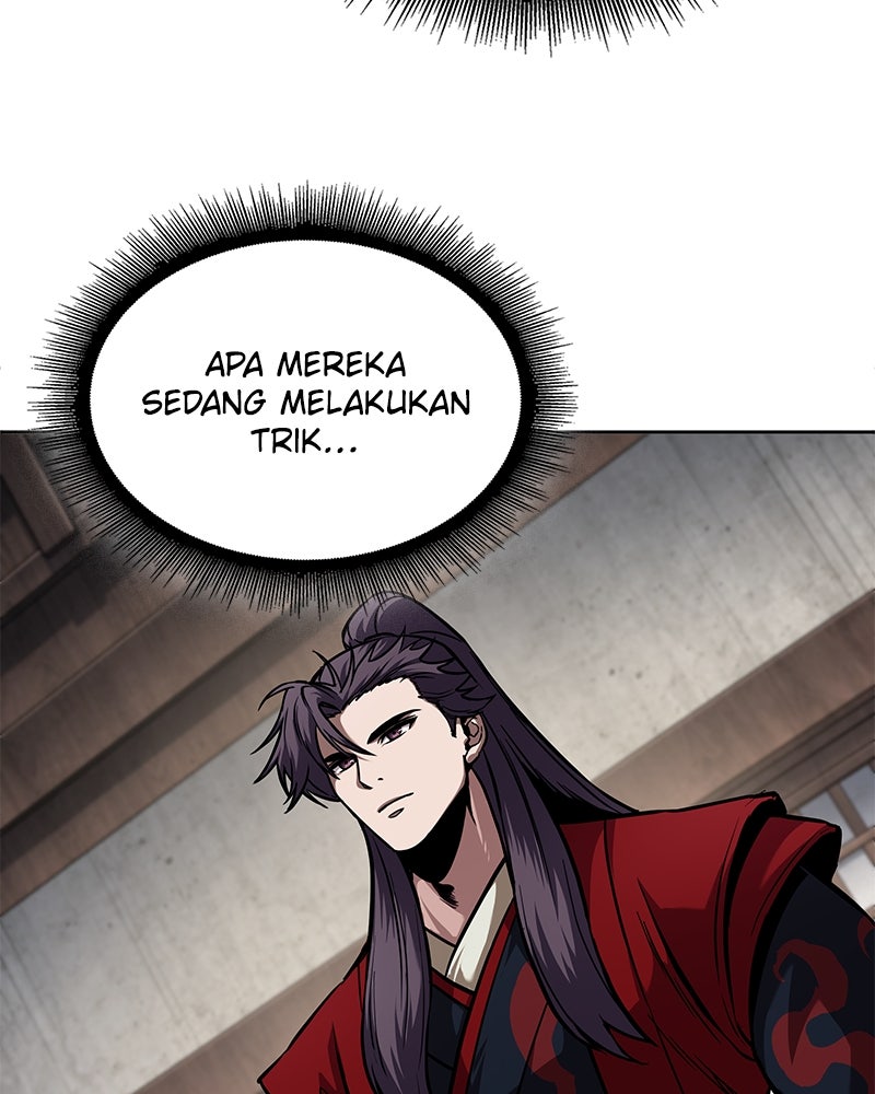 Read Nano Mashin ID Manga Online